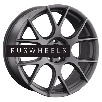 Диски LS FlowForming 8,5x19/5x112 ET25 D66,6 RC07 MGM (конус) Диски LS FlowForming 8,5x19/5x112 ET25 D66,6 RC07 MGM (конус)