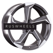 Диски Replay 9x20/5x112 ET33 D66,6 VV344 MGMF (конус, C570) Диски Replay 9x20/5x112 ET33 D66,6 VV344 MGMF (конус, C570)