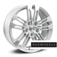 Диски RST R17 / 7J PCD 5x120 ЕТ 55 ЦО 65.1 R167 Диски RST R17 / 7J PCD 5x120 ЕТ 55 ЦО 65.1 R167