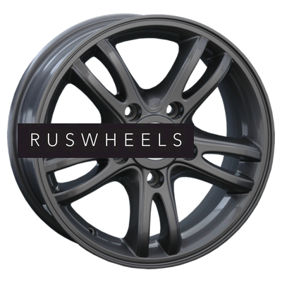 Диски Replay 6,5x16/5x130 ET43 D84,1 SNG5 GM (конус, C645) 900 кг