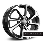 Диски iFree Original R15 / 6J PCD 4x100 ЕТ 48 ЦО 54.1 ZV Solaris КС861 Диски iFree Original R15 / 6J PCD 4x100 ЕТ 48 ЦО 54.1 ZV Solaris КС861