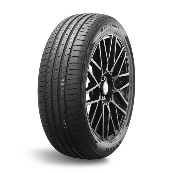 Шины Nexen  225/40/18  W 92 NFera Primus QX  XL
