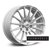 Диски Wheels UP R18 / 7.5J PCD 5x108 ЕТ 47 ЦО 60.1 Up128 Диски Wheels UP R18 / 7.5J PCD 5x108 ЕТ 47 ЦО 60.1 Up128