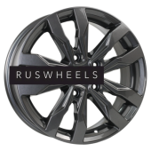 Диски RST 6,5x16/5x120 ET51 D65,1 R196 (VW) BMG