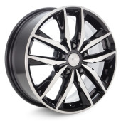 Диски СКАД 6.5\R16 5*114.3 ET50 d67.1 Алмаз Диски СКАД 6.5\R16 5*114.3 ET50 d67.1 Алмаз