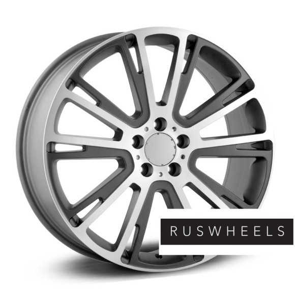 Диски Legeartis Concept R20 / 8.5J PCD 5x112 ЕТ 56 ЦО 66.6 MB504 Диски Legeartis Concept R20 / 8.5J PCD 5x112 ЕТ 56 ЦО 66.6 MB504