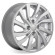 Диски iFree Original 6,0\R15 4*100 ET37 d60.1 Сильвер Диски iFree Original 6,0\R15 4*100 ET37 d60.1 Сильвер