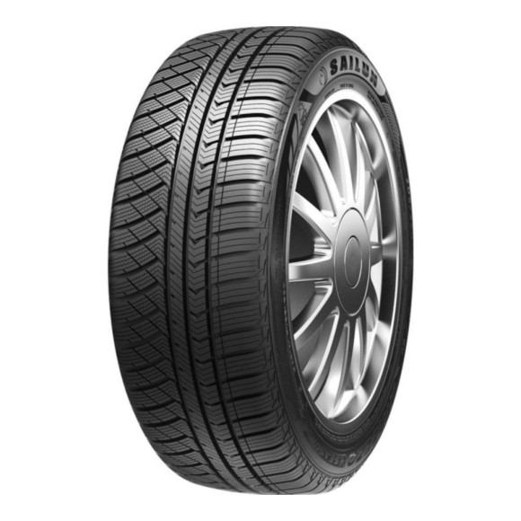 Шины Sailun  165/65/14  T 79 ATREZZO 4 SEASONS Шины Sailun  165/65/14  T 79 ATREZZO 4 SEASONS