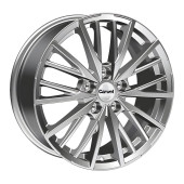 Диски Carwel 7,0\R17 5*110 ET46 d63.3 AST Диски Carwel 7,0\R17 5*110 ET46 d63.3 AST