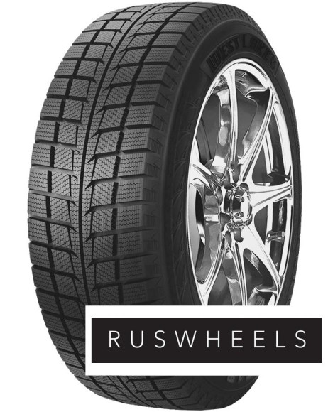 Шины Westlake 195/60 r16 SW618 89T