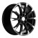 Диски Khomen Wheels 7,5x18/5x114,3 ET37 D66,5 KHW1808 (Jolion) Black-FP Диски Khomen Wheels 7,5x18/5x114,3 ET37 D66,5 KHW1808 (Jolion) Black-FP