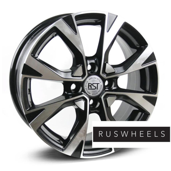 Диски RST R15 / 6J PCD 4x100 ЕТ 48 ЦО 54.1 R045 Диски RST R15 / 6J PCD 4x100 ЕТ 48 ЦО 54.1 R045