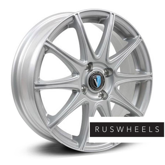 Диски Venti R16 / 6J PCD 4x100 ЕТ 45 ЦО 60.1 1606 Диски Venti R16 / 6J PCD 4x100 ЕТ 45 ЦО 60.1 1606