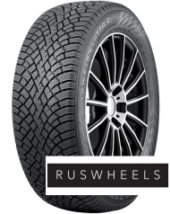 Шины Nokian Tyres 275/55 r20 Hakkapeliitta R5 SUV 117R Шины Nokian Tyres 275/55 r20 Hakkapeliitta R5 SUV 117R