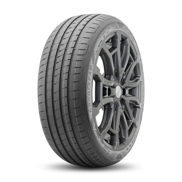Шины GoodYear  265/40/21  Y 105 EAG. F-1 ASYMMETRIC 5  XL