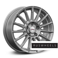 Диски iFree R16 / 6.5J PCD 5x108 ЕТ 33 ЦО 67.1 Азур