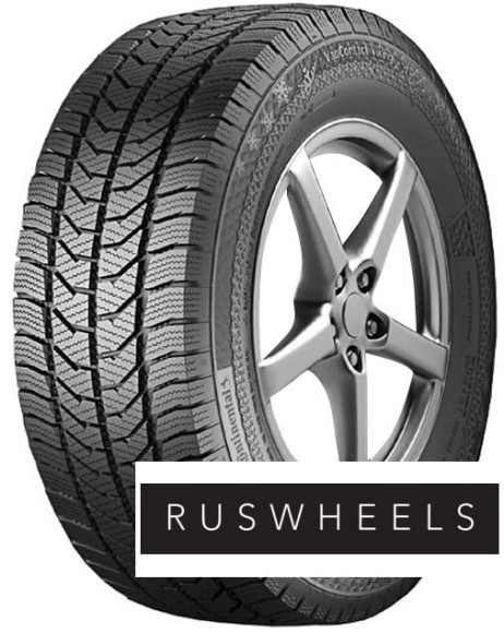 Шины Continental 215/65 r16c VanContact Viking 109/107R Шины Continental 215/65 r16c VanContact Viking 109/107R