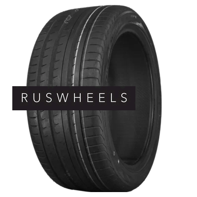 Шины Yokohama 265/40ZR19 98(Y) Advan Sport V105W N0 TL