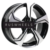 Диски RST 6,5x16/5x114,3 ET41 D67,1 R026 (ASX, Cee'd, Optima) BD