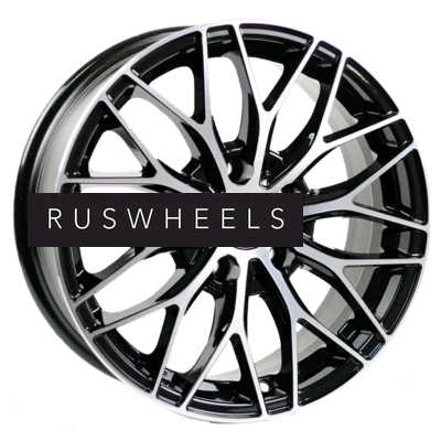 Диски Neo 6,5x16/5x114,3 ET45 D66,1 654 BD Диски Neo 6,5x16/5x114,3 ET45 D66,1 654 BD