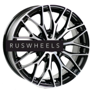 Диски Neo 6,5x16/5x114,3 ET45 D67,1 654 BD Диски Neo 6,5x16/5x114,3 ET45 D67,1 654 BD