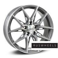 Диски RST R18 / 7.5J PCD 5x114.3 ЕТ 45 ЦО 67.1 R218 Диски RST R18 / 7.5J PCD 5x114.3 ЕТ 45 ЦО 67.1 R218