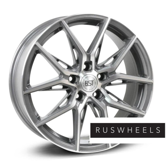 Диски RST R18 / 7.5J PCD 5x114.3 ЕТ 45 ЦО 67.1 R218 Диски RST R18 / 7.5J PCD 5x114.3 ЕТ 45 ЦО 67.1 R218
