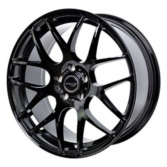 Диски PDW 8,0\R18 5*114.3 ET45 d67.1 B Диски PDW 8,0\R18 5*114.3 ET45 d67.1 B