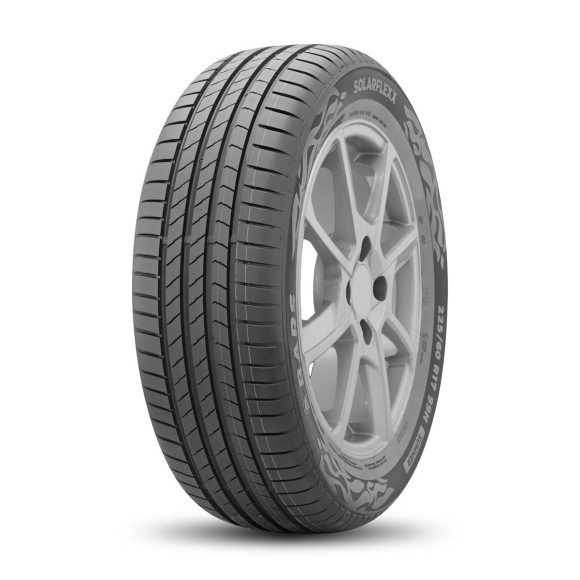 Шины Bars 195/60 r15 SOLARFLEXX 88V Шины Bars 195/60 r15 SOLARFLEXX 88V