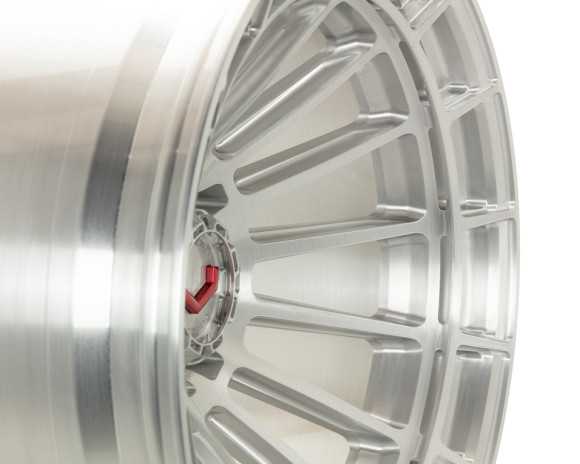 Диски Vossen LCX-01 22"  Диски Vossen LCX-01 22"