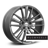 Диски Скад R18 / 8J PCD 5x112 ЕТ 31 ЦО 66.6 KL-353