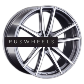 Диски Replay 9x20/5x108 ET38,5 D63,3 V36 GMF (конус, C570)