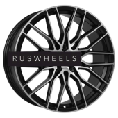 Диски Neo 7,5x20/5x114,3 ET49 D67,1 211FF (HY Palisade) BDm FlowForming Диски Neo 7,5x20/5x114,3 ET49 D67,1 211FF (HY Palisade) BDm FlowForming