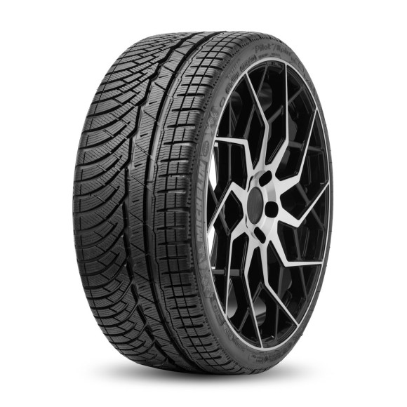 Шины Michelin 285/40 r19 Pilot Alpin 4 N1 103V Шины Michelin 285/40 r19 Pilot Alpin 4 N1 103V