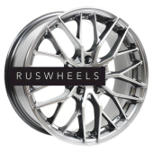 Диски RST 7,5x17/5x114,3 ET52 D67,1 R007 (Optima) BH Диски RST 7,5x17/5x114,3 ET52 D67,1 R007 (Optima) BH