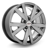 Диски Xtrike 6.5\R16 5*100 ET38 d67.1 HSB Диски Xtrike 6.5\R16 5*100 ET38 d67.1 HSB