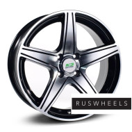 Диски N2O R16 / 7J PCD 4x114.3 ЕТ 40 ЦО 73.1 Y243
