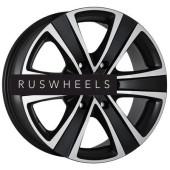 Диски MAK 7,5x18/5x160 ET50 D65,1 Stone 5 Black mirror Диски MAK 7,5x18/5x160 ET50 D65,1 Stone 5 Black mirror