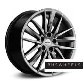 Диски Carwel R18 / 8J PCD 5x114.3 ЕТ 50 ЦО 60.1 Алдан Диски Carwel R18 / 8J PCD 5x114.3 ЕТ 50 ЦО 60.1 Алдан
