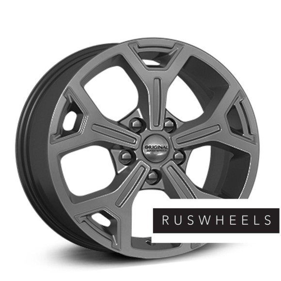 Диски Скад R16 / 6.5J PCD 5x114.3 ЕТ 50 ЦО 66.1 KL-318 Диски Скад R16 / 6.5J PCD 5x114.3 ЕТ 50 ЦО 66.1 KL-318