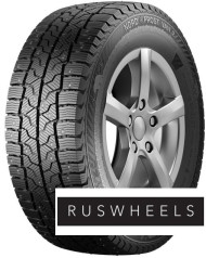 Шины Gislaved 215/60R17C 109/107R Nord Frost VAN 2 TL SD 8PR (130 шип.)