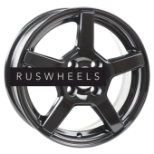 Диски RST 5,5x14/4x100 ET40 D56,6 R024 BL Диски RST 5,5x14/4x100 ET40 D56,6 R024 BL