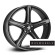 Диски AEZ R18 / 8J PCD 5x108 ЕТ 45 ЦО 70.1 Yacht dark SUV Диски AEZ R18 / 8J PCD 5x108 ЕТ 45 ЦО 70.1 Yacht dark SUV