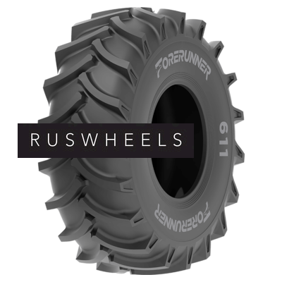 Шины Всесезонная Forerunner 16,9-28 12PR 138A6 611N R-1 TT КИТАЙ  Шины Всесезонная Forerunner 16,9-28 12PR 138A6 611N R-1 TT КИТАЙ