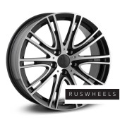 Диски Legeartis Concept R17 / 8J PCD 5x112 ЕТ 27 ЦО 66.6 B532 Диски Legeartis Concept R17 / 8J PCD 5x112 ЕТ 27 ЦО 66.6 B532