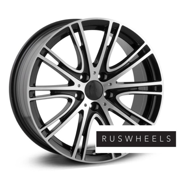 Диски Legeartis Concept R17 / 8J PCD 5x112 ЕТ 27 ЦО 66.6 B532 Диски Legeartis Concept R17 / 8J PCD 5x112 ЕТ 27 ЦО 66.6 B532