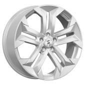 Диски СКАД Premium 7.5\R19 5*108 ET36 d65.1 Elite silver Диски СКАД Premium 7.5\R19 5*108 ET36 d65.1 Elite silver