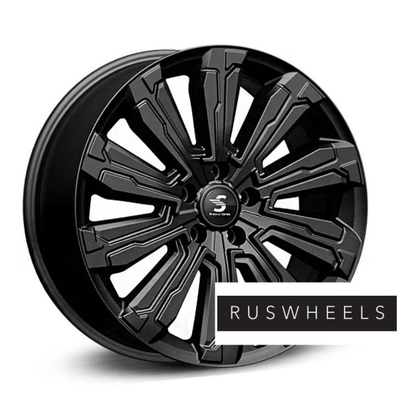 Диски Premium Series R20 / 8J PCD 5x112 ЕТ 45 ЦО 66.6 КР1061 Humber