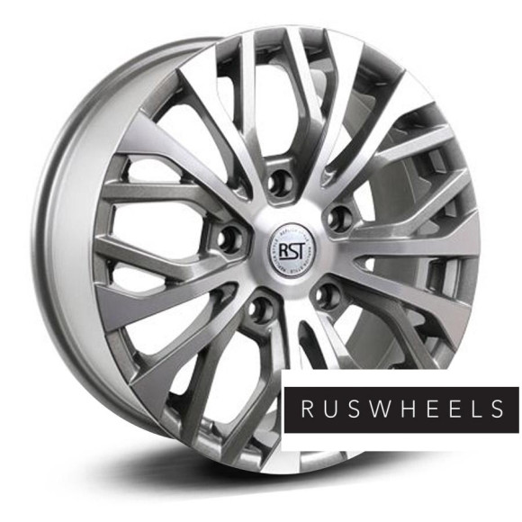 Диски RST R18 / 8J PCD 5x150 ЕТ 56 ЦО 110.1 R088