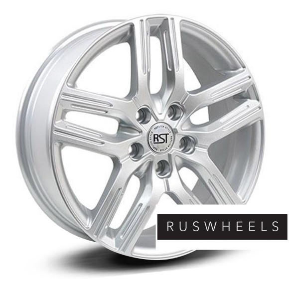 Диски RST R17 / 7J PCD 5x114.3 ЕТ 47 ЦО 67.1 R127 Диски RST R17 / 7J PCD 5x114.3 ЕТ 47 ЦО 67.1 R127